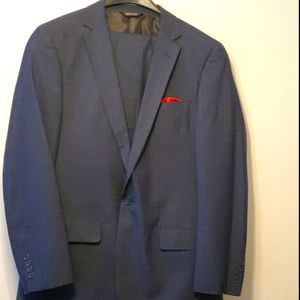 Mens Suit